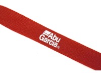 ABU GARCIA Mesh Rod Cover M for Spinning Rod #Red
