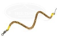 ZacT Craft Senor Tornado LT-13MT Copper
