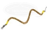 ZacT Craft Senor Tornado LT-13MT Copper