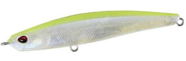 DUO Bay RUF Seek 85HW #CLB0230 Ghost Pearl Chart