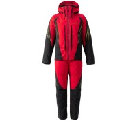 SHIMANO RB-130W Limited Pro Gore-Tex Down Suit (Blood Red) 2XL