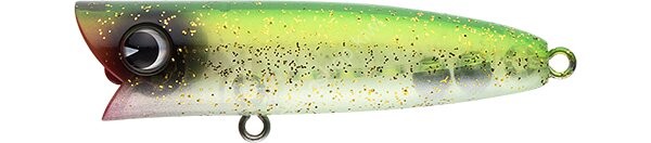 IMA AiraCobra 60 #AC60-103 Lime Star Clear