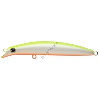 IMA Sasuke 120 Goriki GR120-002 CHART BACK PEARL