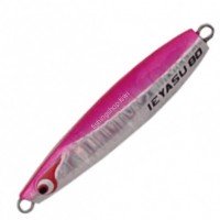 BOZLES TG Ieyasu 20g #Pink