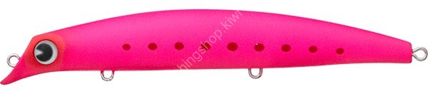IMA Sasuke 120 Rupture # RP235 Matte Pink Sardines