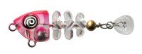 BREADEN Gyokotsu 44D 44mm 2.0g #02 Clear Pink Head
