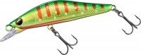 DAIWA Silver Creek Minnow Dart Custom 53S #Gurikin Iwana