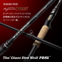 EVERGREEN Kaleido Inspirale Giant Dire Wolf Wild IRSC-611XXXHR-SXF＜SG＞