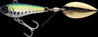 Bait Breath Bay Bait 29g H-17 Holo Silver-stripe round herring