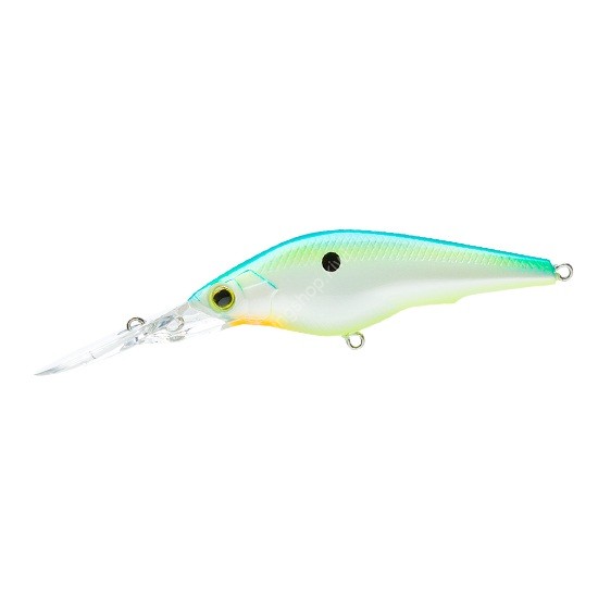 DUEL Hardcore Shad SR 60SF # 01 CSH Citrus Shad