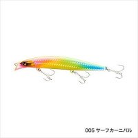 SHIMANO Spin Breeze 130S OM-230P Surf carnival 005