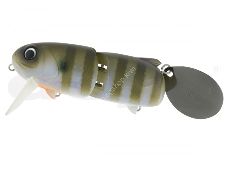 DEPS MT. Wake #01 MG Bluegill