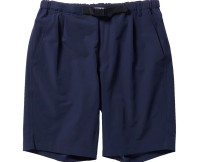 SHIMANO WP-000W Dry Versatile Shorts (Navy) L