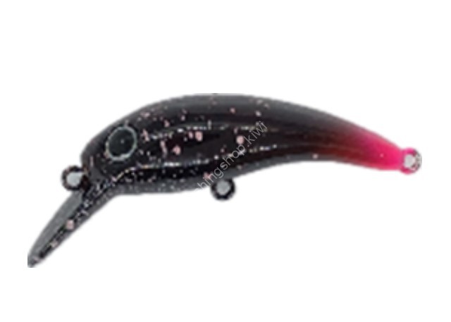 MUKAI Zanmu Ido (F) #Salmon Freak