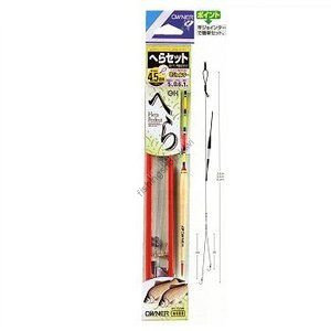 Owner R-514 Spatula set 5.4