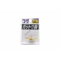 OWNER Fugu Katto U Bari #14