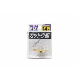 OWNER Fugu Katto U Bari #14