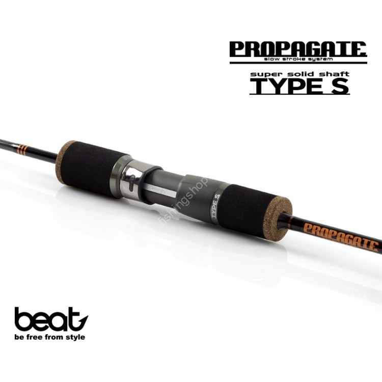 OTHER BRANDS PROPAGATE TYPE S BPS603-2