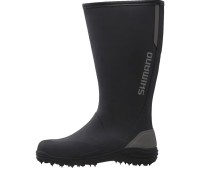 SHIMANO FB-040X Zip-Up Boots Spikes (Black) M