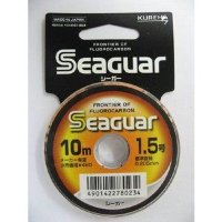 KUREHA Seaguar NEW Seaguar 10m P i 1.5