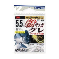 OWNER OH Shiga Gure #5.5