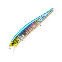 DUEL Hardcore Minnow Flat 110F 06 HBSN