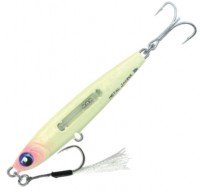 LUMICA Metal Jacker Target: Tachiuo 20g #Glow Glow