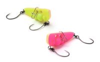 JACKSON Agesage Magic Heavy 3.0g #C&P Chart & Pink