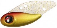 TICT PlaPan 4.0g #P18 Red Gold Lame