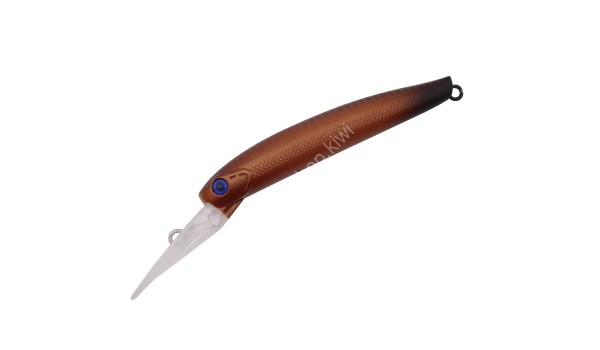 DAYSPROUT Eagle Player 40Slim/GJ #EGJ-10 Brown Knight