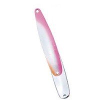 FOREST Marshal Kei 4.8g #05 Pink Silver Orange Tail