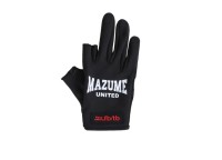 MAZUME Light Gloves Winter M #White