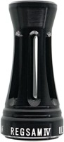 M.T.C.W. M.T.C.W Handle Knob Regsam IV #Black