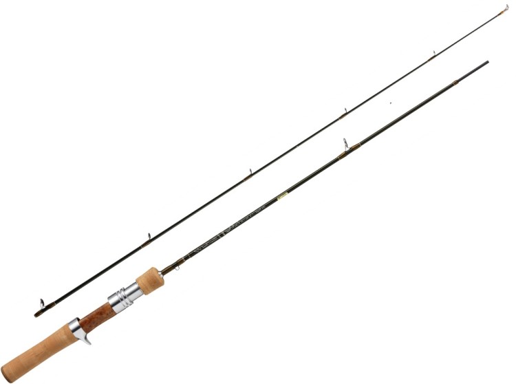 DAIWA Silver Creek Trad 46ULB