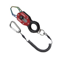 PROX PX8053R Fish Catcher Neo Mini #Red
