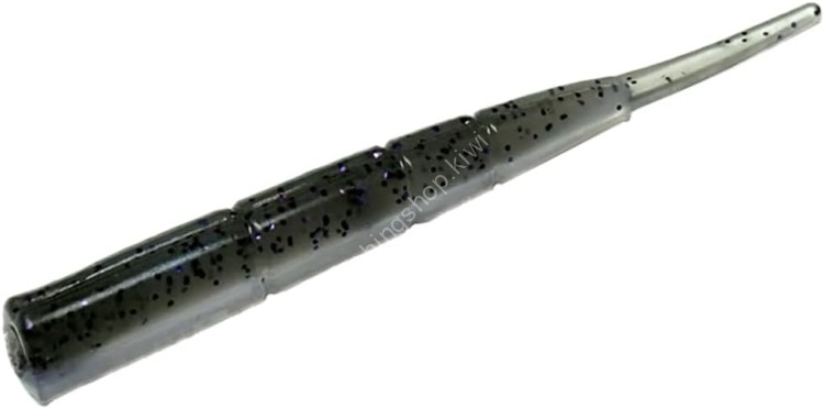 NISHINE Nishine Gobyzo Stick 77mm 2.4g #02 Shiner (7pcs)