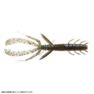 BERKLEY PBSPS3-KSP Power Shrimp 3
