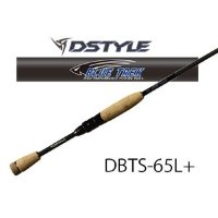 DSTYLE Blue Trek DBTS-65L +