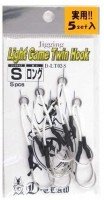 D-CLAW D-LTS-02 Light Game Twin Hook S Long