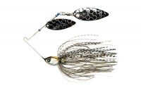 DSTYLE Dα-Spinner Bait 10.5g DW #Brown Shad