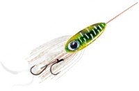 REAL FISHER ikaraba 200g #Keimura Aori Glow
