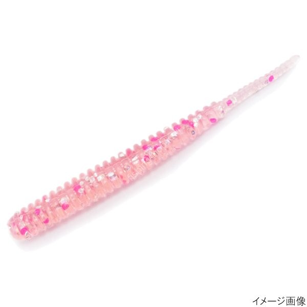 REINS Aji Adder #295 UV Red Ami Flash Pink KR