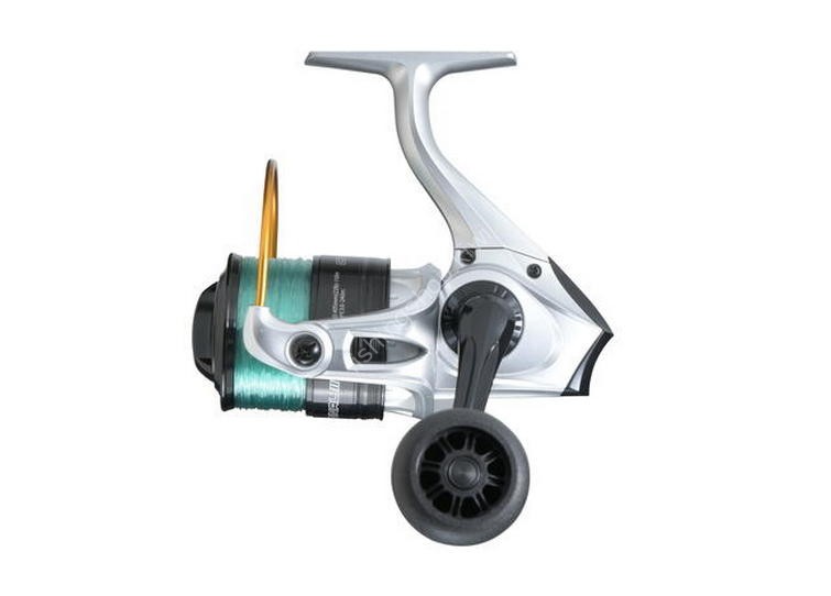 ABU GARCIA Cardinal III S4000 Reels buy at Fishingshop.kiwi