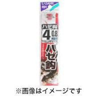 Sasame AA900 HAZE (Goby) Hook ( Red ) Line incl. 4-0.8