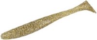 BAIT BREATH Egg Tail Shad 3.4 #855 Champagne Gold