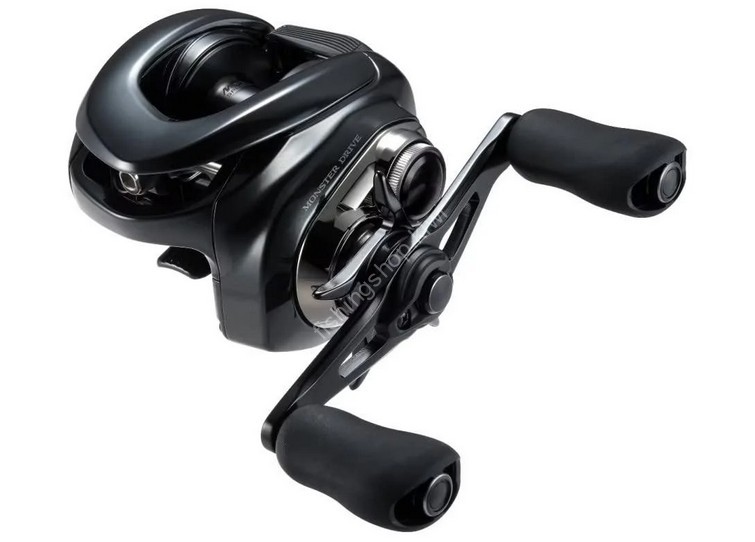 ANTARES DC HG LEFT ベイトリール ANTARES DC LEFT Shimano ANTARES DC MD HG LEFT ベイトリール SHIMANO