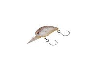DAIWA Presso Wabkura 30MR #Sakura Mist Red Glow