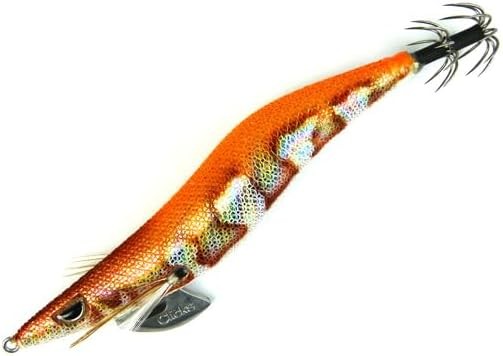 CRONO Prospec 3'' #79 Magic Orange