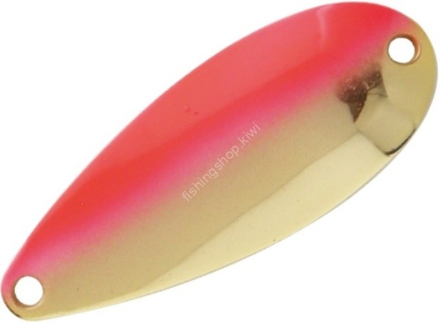 FIELD HUNTER LureMan701 17g #12 G.Keiko Red