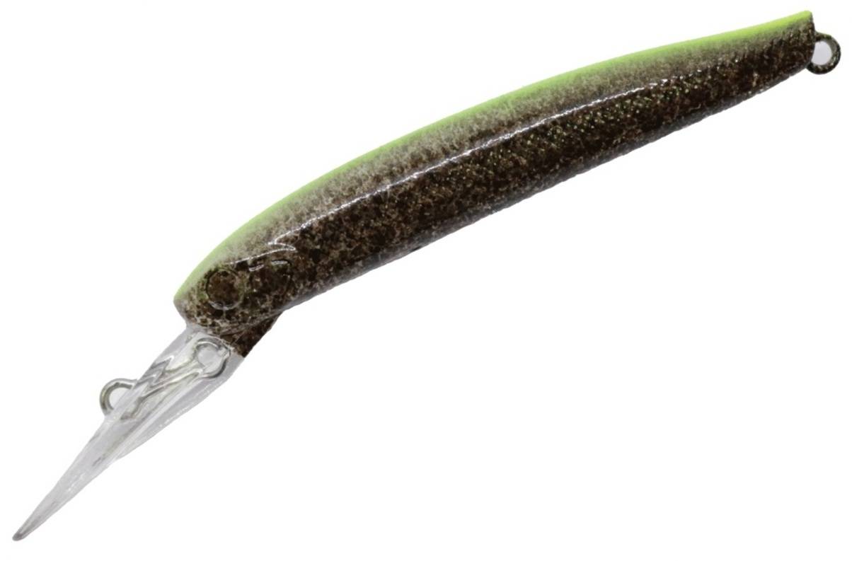 ディスプラウト グリグリジャーク イーグルプレーヤースリム 50slim/GJ